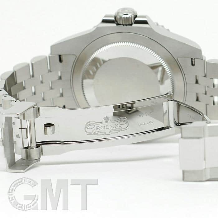 新品 GMTマスターII バットマン 壁掛け　ロレックス rolex 非売品 ロレックス【ROLEX】GMTマスターⅡ 116710BLNR バットマンを名古屋市