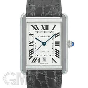 CARTIER カルティエ タンク ソロ XL W5200027 メイン