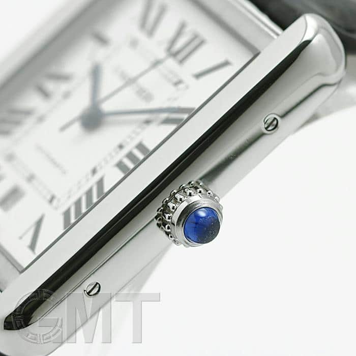 中古)CARTIER カルティエ タンク ソロ XL W5200027（商品ID
