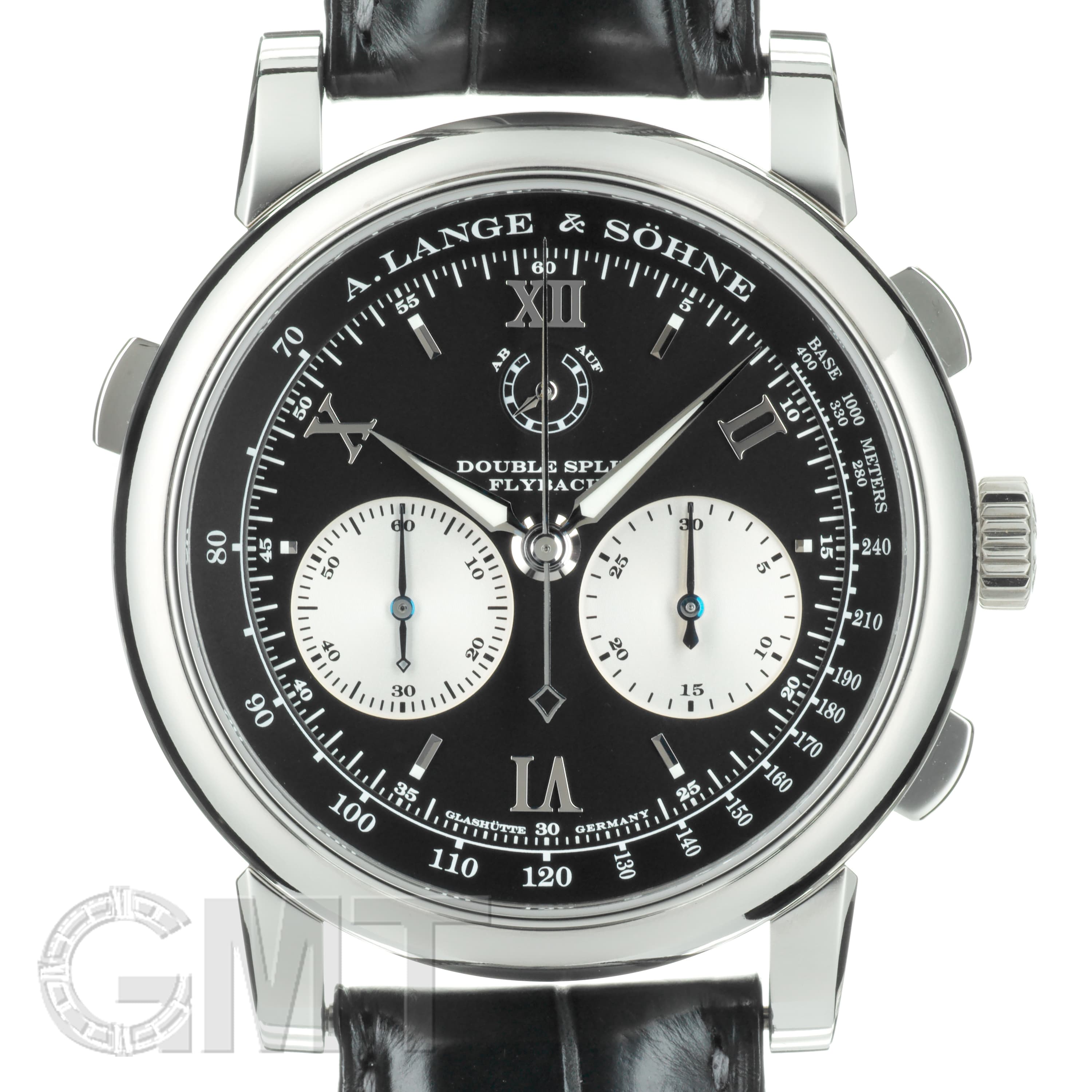 委託)A. LANGE & SOHNE ランゲ&ゾーネ ダブルスプリット 404.035（商品