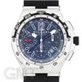 新品)BVLGARI ブルガリ ディアゴノ X-PRO DP45BSTVDCH/GMT（商品