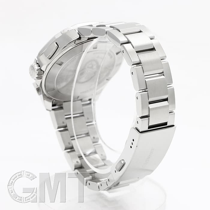新品)TAG HEUER タグ・ホイヤー アクアレーサー クロノグラフ 新品)TAG HEUER タグ・ホイヤー アクアレーサー クロノグラフ