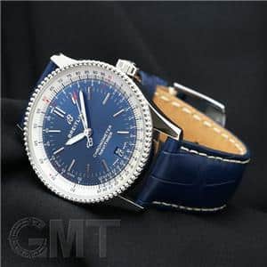 BREITLING ブライトリング ナビタイマー 1 オートマチック 38 A165C-1WBA メイン