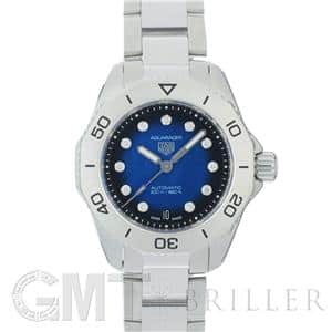TAG HEUER タグ・ホイヤー アクアレーサー プロフェッショナル200 デイト WBP2411.BA0622 メイン