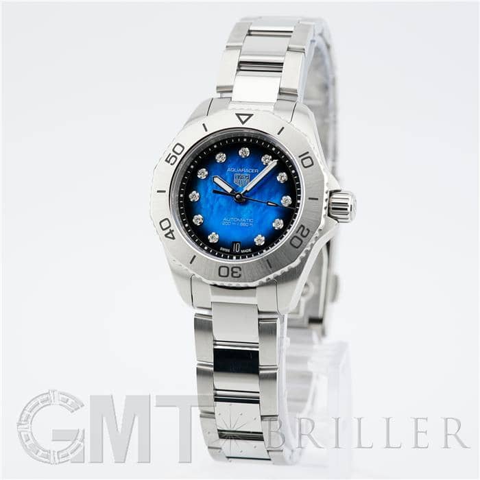 新品)TAG HEUER タグ・ホイヤー アクアレーサー