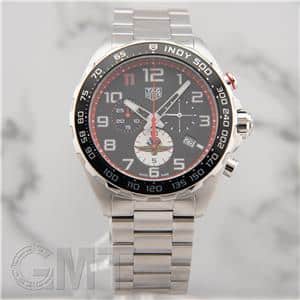 TAG HEUER タグ・ホイヤー F1 CAZ101AW.BA0842 タグ・ホイヤー フォーミュラ1 クロノグラフ インディ500 メイン