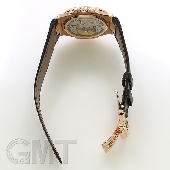 中古)PATEK PHILIPPEパテック・フィリップ ノーチラス 5712R-001（商品