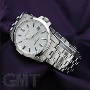 中古)SEIKO セイコー グランドセイコー SBGX047 ライトスチールブルー