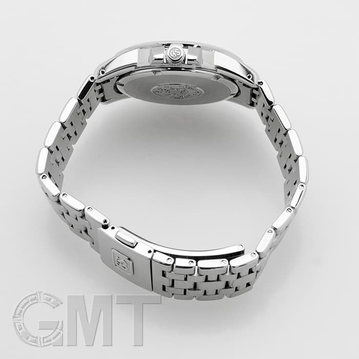 へたら　極美品　グランドセイコー　sbgx047 SBGX347 Grand Seiko グランドセイコー 9Fクォーツ - 高級腕時計 正規