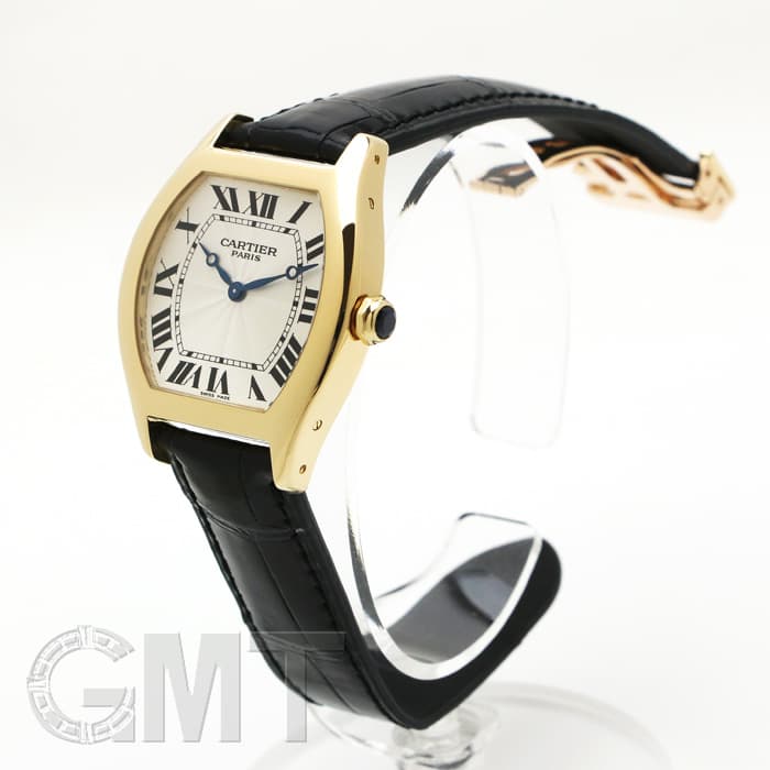 中古)CARTIER カルティエ トーチュ LM W1531851（商品ID