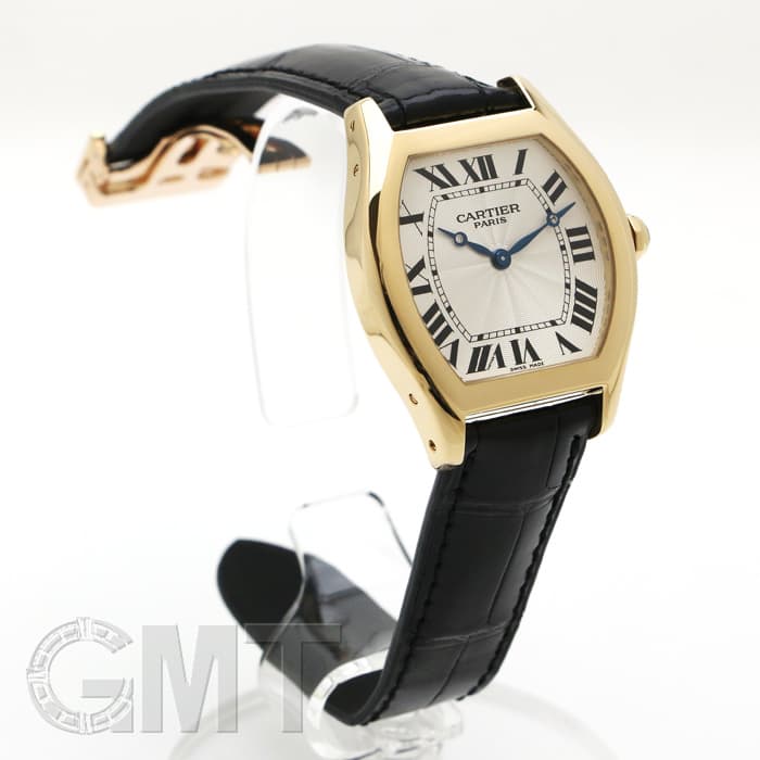 中古)CARTIER カルティエ トーチュ LM W1531851（商品ID