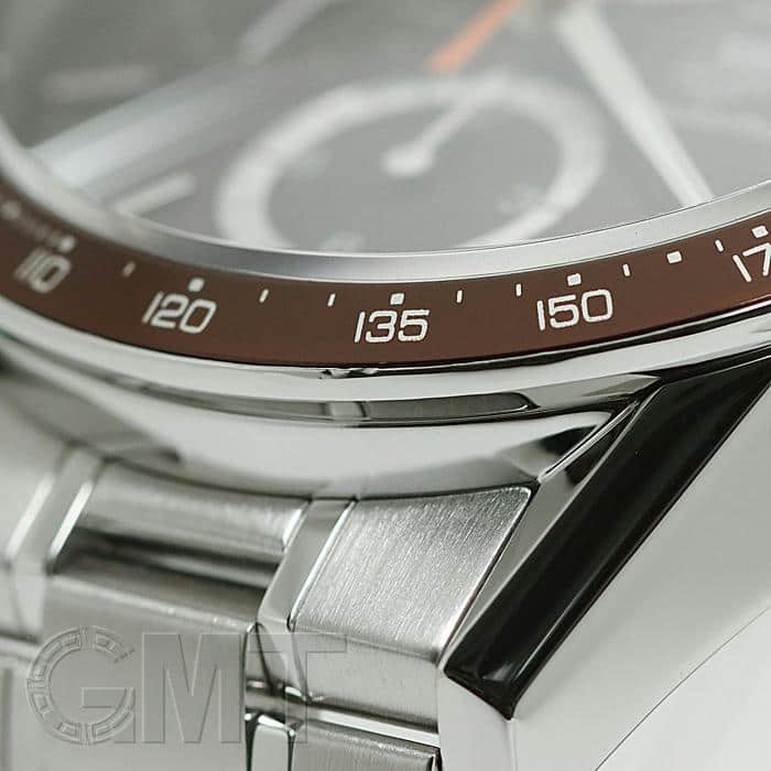 中古)TAG HEUER タグ・ホイヤー カレラ クロノグラフ タキメーター