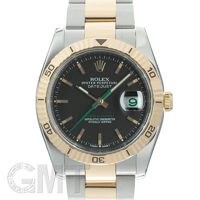 ロレックス ROLEX 116263 D番(2005年頃製造) ホワイト メンズ 腕時計