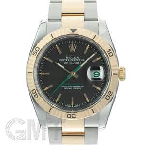 ROLEX ロレックス ターノグラフ 116263【日本限定モデル】 メイン