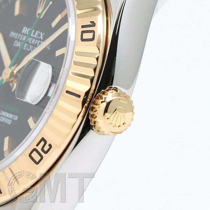 中古)ROLEX ロレックス ターノグラフ 116263【日本限定モデル】（商品