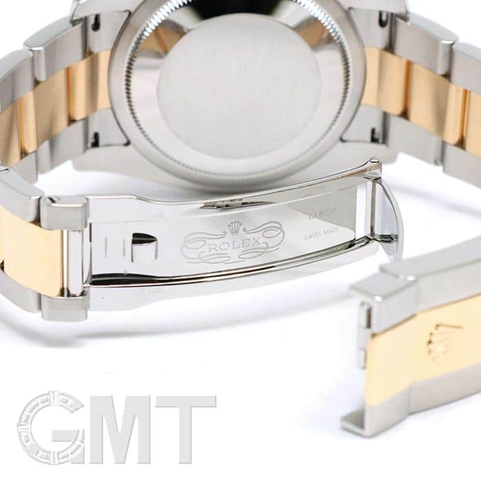 中古)ROLEX ロレックス ターノグラフ 116263【日本限定モデル】（商品