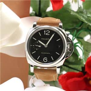 OFFICINE PANERAI オフィチーネ パネライ ルミノール ドゥエ 38mm PAM00755 メイン