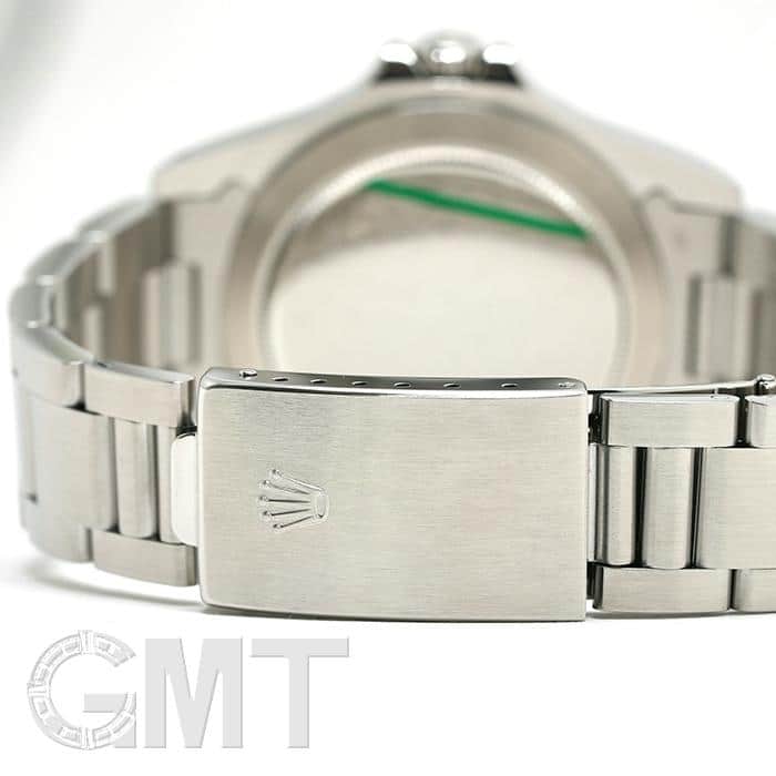 中古)ROLEX ロレックス エクスプローラー II 1655 マークIIダイヤル