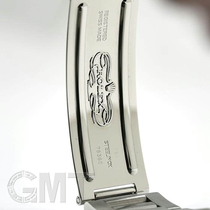 中古)ROLEX ロレックス エクスプローラー II 1655 マークIIダイヤル