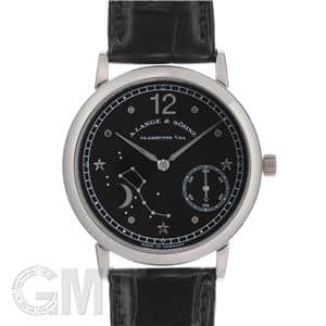 A. LANGE & SOHNE ランゲ&ゾーネ 1815 ムーンフェイズ エミールランゲ 231.035 プラチナ【世界限定150本】 メイン