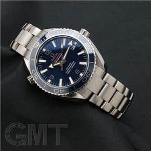 OMEGA オメガ シーマスター プラネットオーシャン 42ｍｍ  232.90.42.21.03.001 ブルー メイン