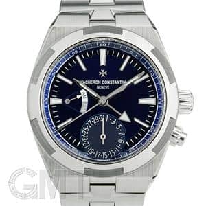 VACHERON CONSTANTIN ヴァシュロン・コンスタンタン オーヴァーシーズ デュアルタイム 7900V/110A-B334 メイン