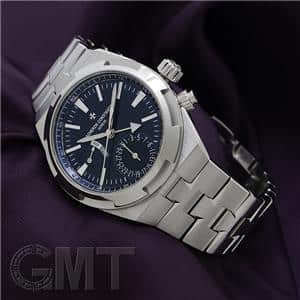 VACHERON CONSTANTIN ヴァシュロン・コンスタンタン オーヴァーシーズ デュアルタイム 7900V/110A-B334 メイン