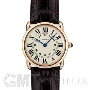 CARTIER カルティエ ロンド ルイ・カルティエ W6800151 29MM【アウトレット】 メイン