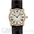 CARTIER カルティエ ロンド ルイ・カルティエ W6800151 29MM【アウトレット】