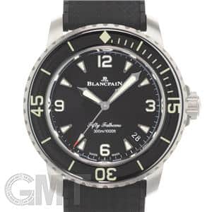 BLANCPAIN ブランパン フィフティファゾムス オートマティック 5010-12B30-B64A メイン