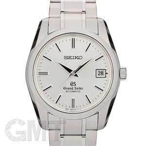 SEIKO セイコー グランドセイコー SBGR001 メイン