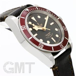 TUDOR チューダー ヘリテージブラックベイ 79220R メイン