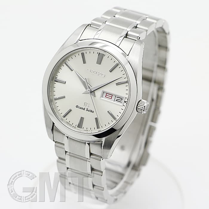 中古)SEIKO セイコー グランドセイコー SBGT035 クォーツ デイデイト