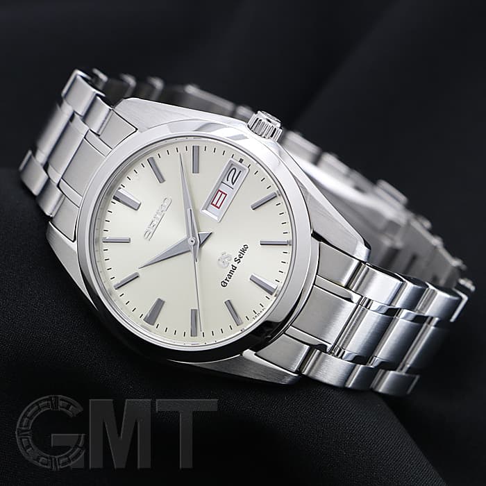 中古)SEIKO セイコー グランドセイコー SBGT035 クォーツ デイデイト