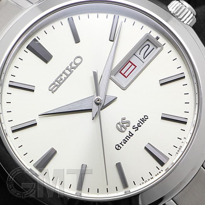中古)SEIKO セイコー グランドセイコー SBGT035 クォーツ デイデイト