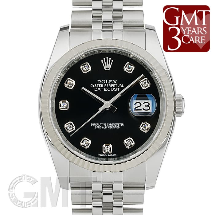 中古)ROLEX ロレックス デイトジャスト 28 279171G オーベル