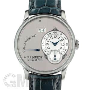 F.P.JOURNE フランソワ ポール・ジュルヌ オクタ リザーブドマルシェ PT シルバー メイン