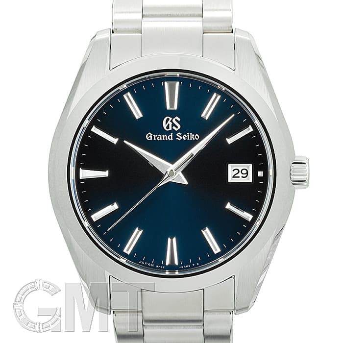 未使用)SEIKO セイコー グランドセイコー グランドセイコー クォーツ