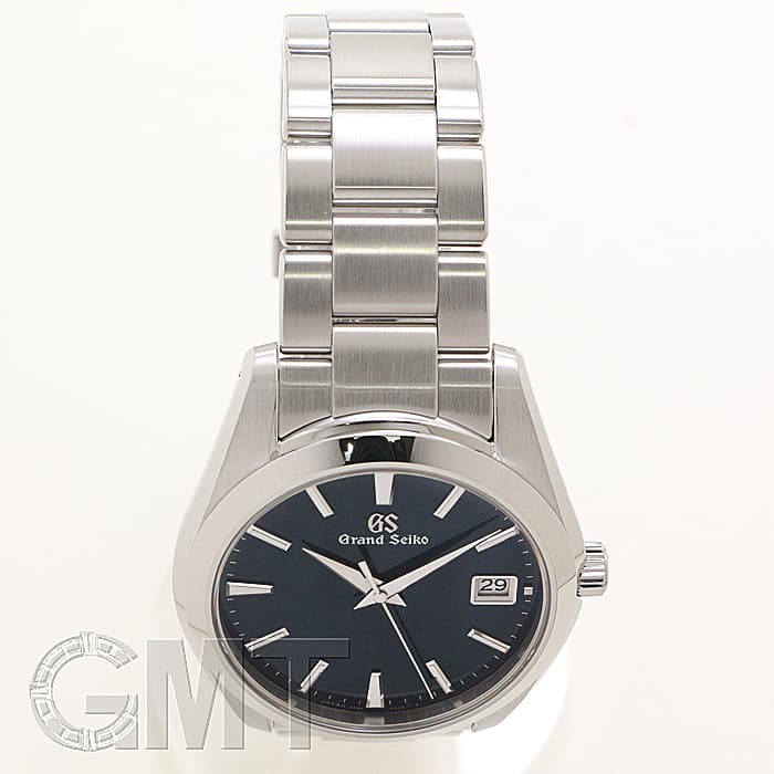 未使用)SEIKO セイコー グランドセイコー グランドセイコー クォーツ