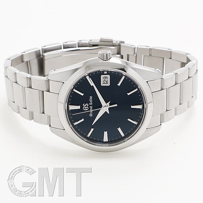 未使用)SEIKO セイコー グランドセイコー グランドセイコー クォーツ