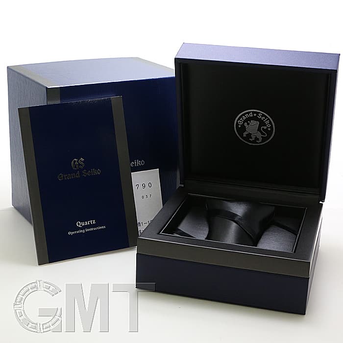 【最終値下げ】グランドセイコー Grand Seiko クォーツ SBGV225 グランドセイコー / Grand Seiko ヘリテージコレクション クォーツ