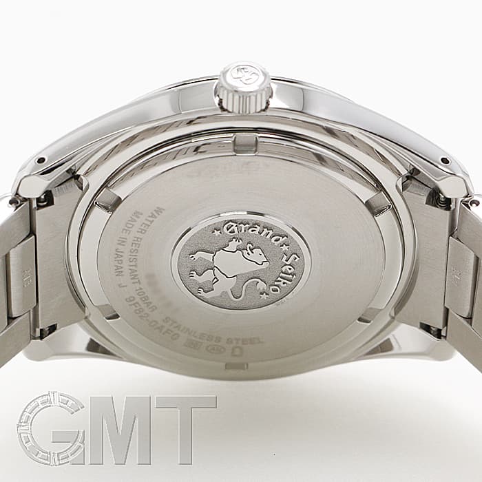 未使用)SEIKO セイコー グランドセイコー グランドセイコー クォーツ