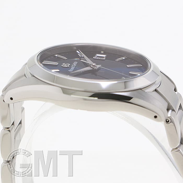 未使用)SEIKO セイコー グランドセイコー グランドセイコー クォーツ