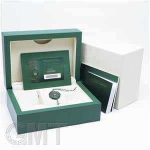 ROLEX ロレックス デイトジャスト 41 126334G ブルー 10Pダイヤ オイスターブレス メイン