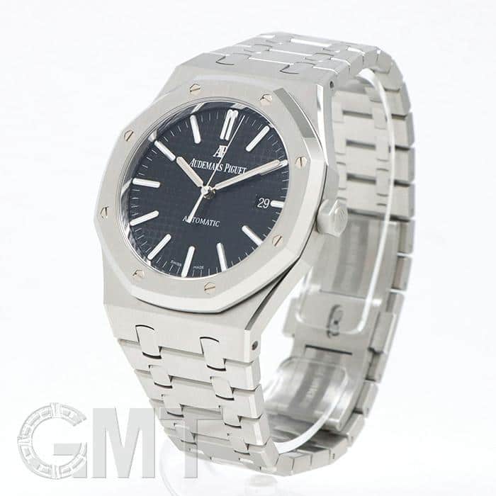中古)AUDEMARS PIGUET オーデマ・ピゲ ロイヤルオーク 15400ST.OO
