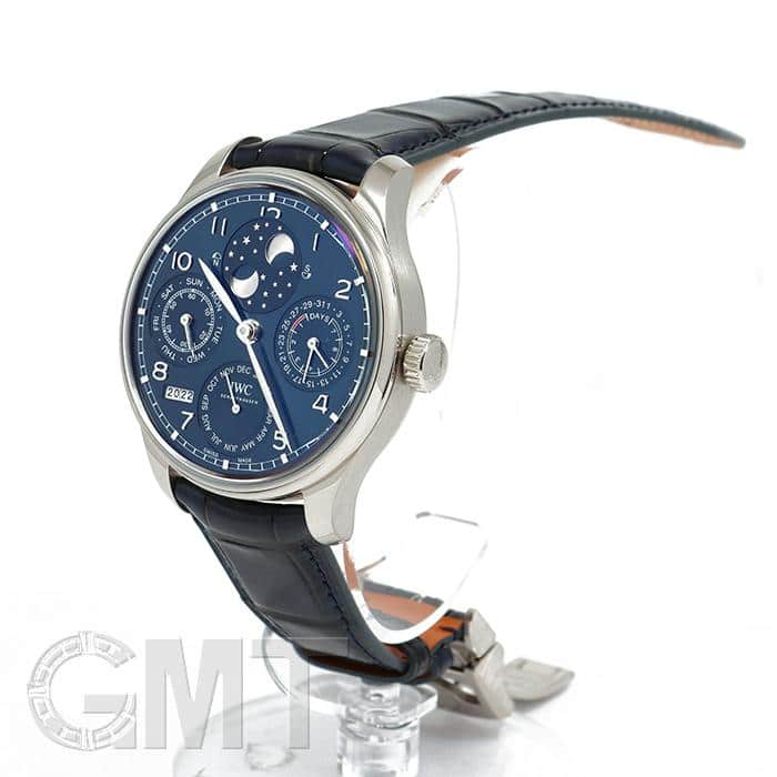 中古)IWC インターナショナルウォッチカンパニー ポルトギーゼ