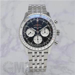 BREITLING ブライトリング ナビタイマー B01 クロノグラフ 43 AB0138211B1A1 メイン