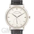 A. LANGE & SOHNE ランゲ&ゾーネ サクソニア グランドサクソニアオート 307.026 Dバックル仕様