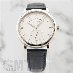 A. LANGE & SOHNE ランゲ&ゾーネ サクソニア グランドサクソニア オートマティック 307.026 Dバックル仕様 メイン