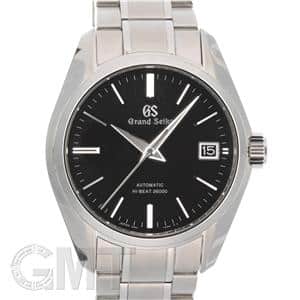 SEIKO セイコー グランドセイコー ヘリテージコレクション メカニカルハイビート36000 SBGH205 メイン